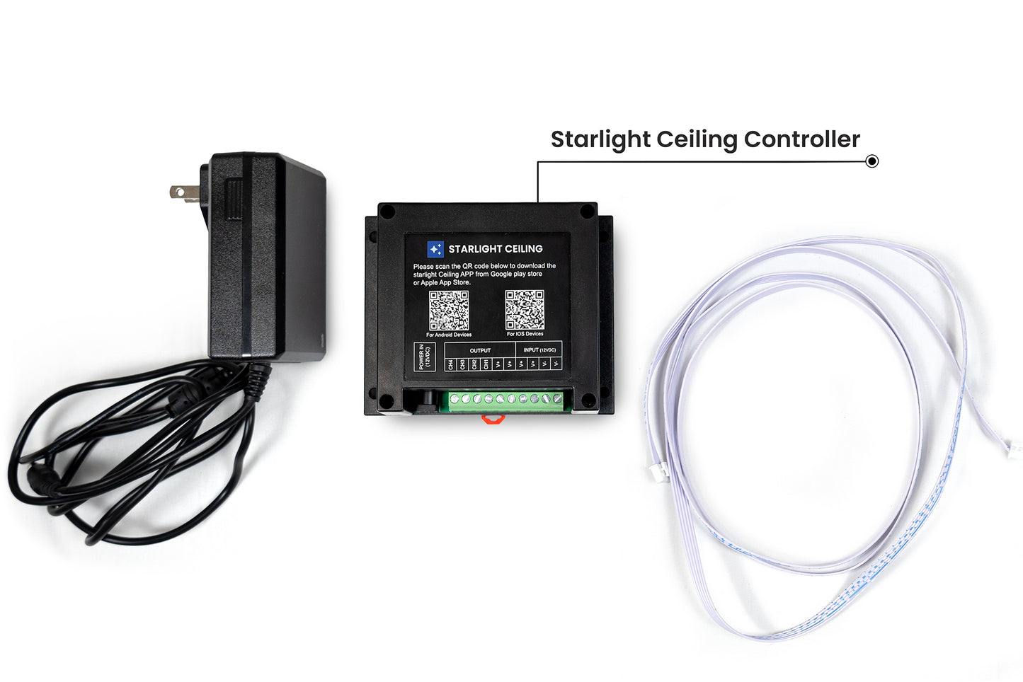 Starlight Ceiling Panels