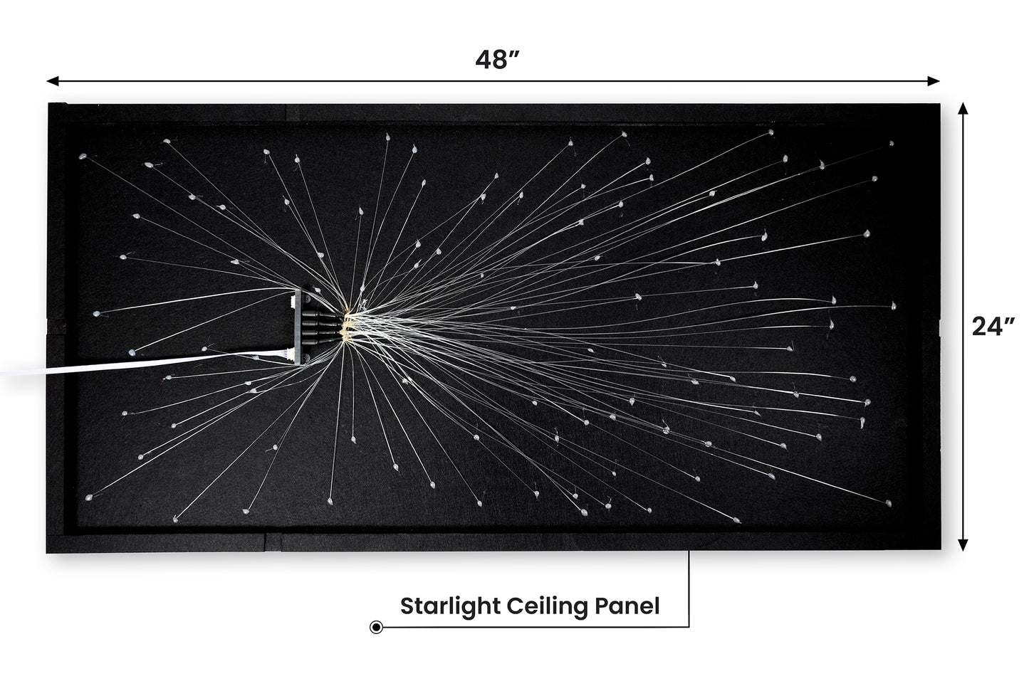 Starlight Ceiling Panel