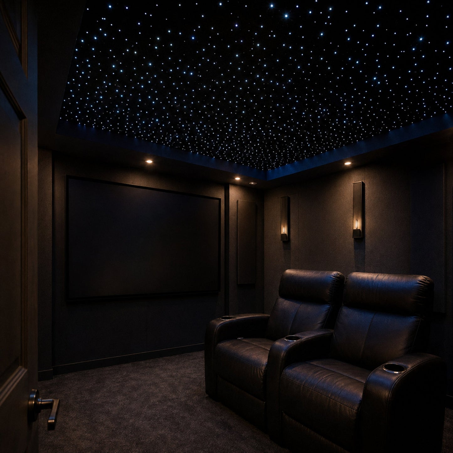Room Starlight Kit