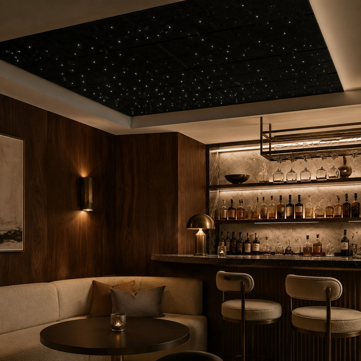 Starlight Ceiling Panel