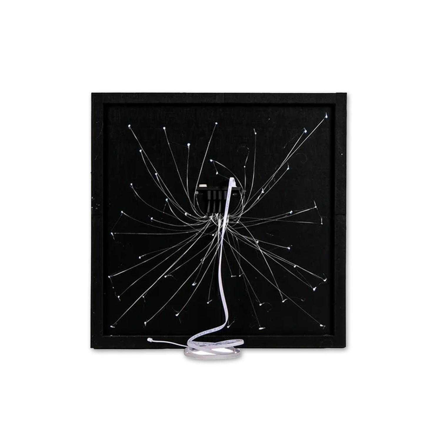 StarBright Starlight Ceiling 2' x 2' Acoustic Panel