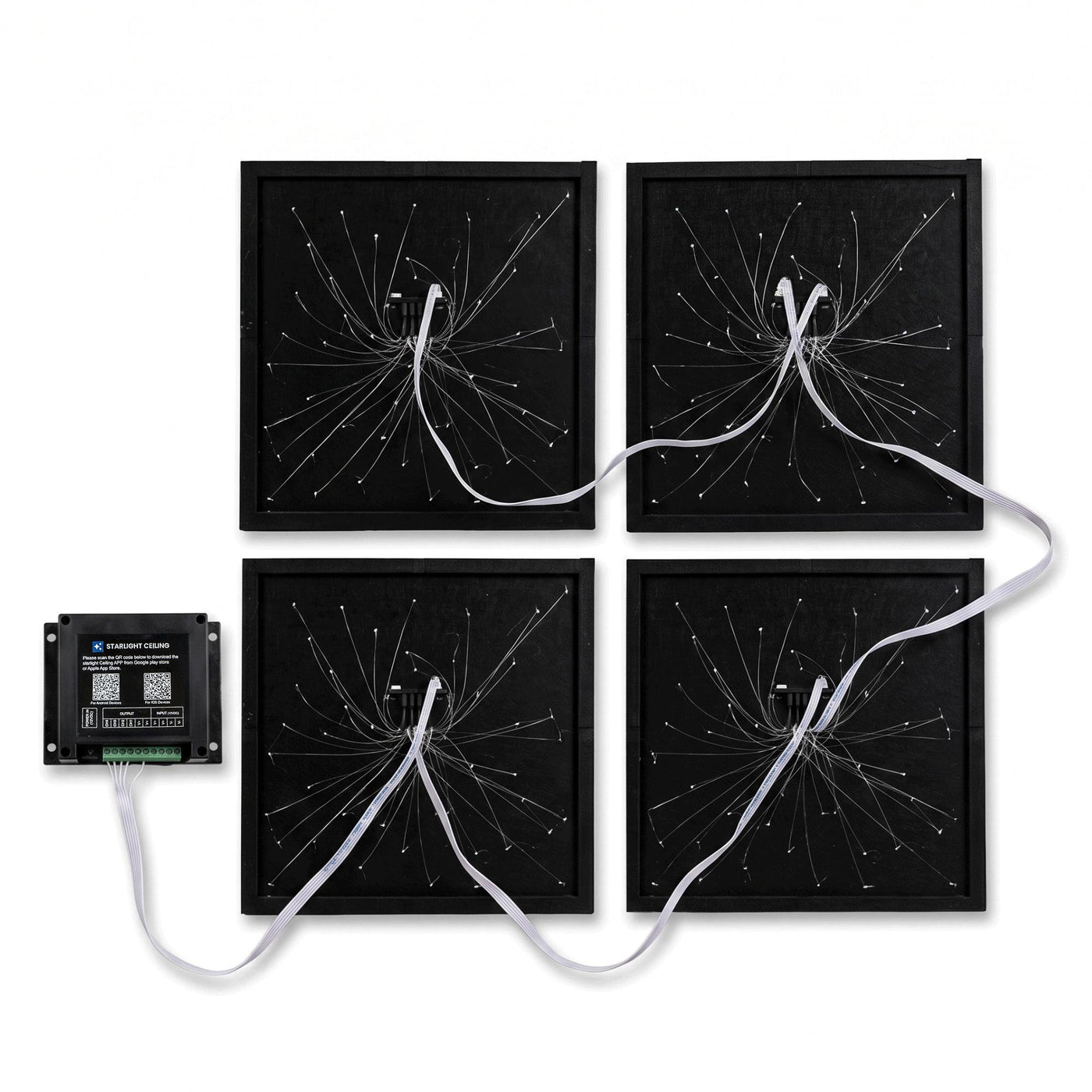 Starlight Ceiling Panel