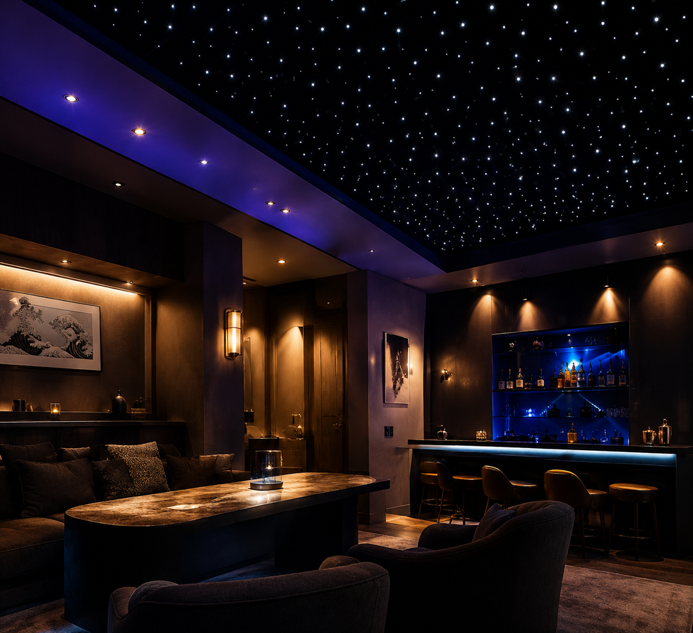 LOUNGE/BAR