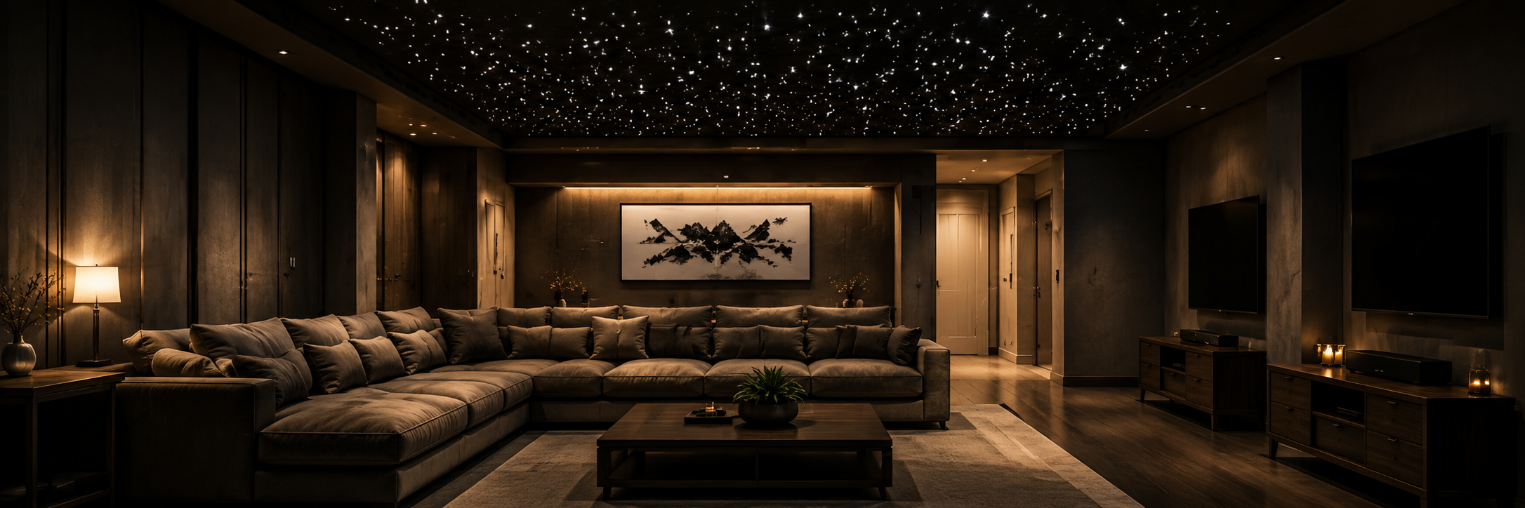 Ready To Transform Your Space?