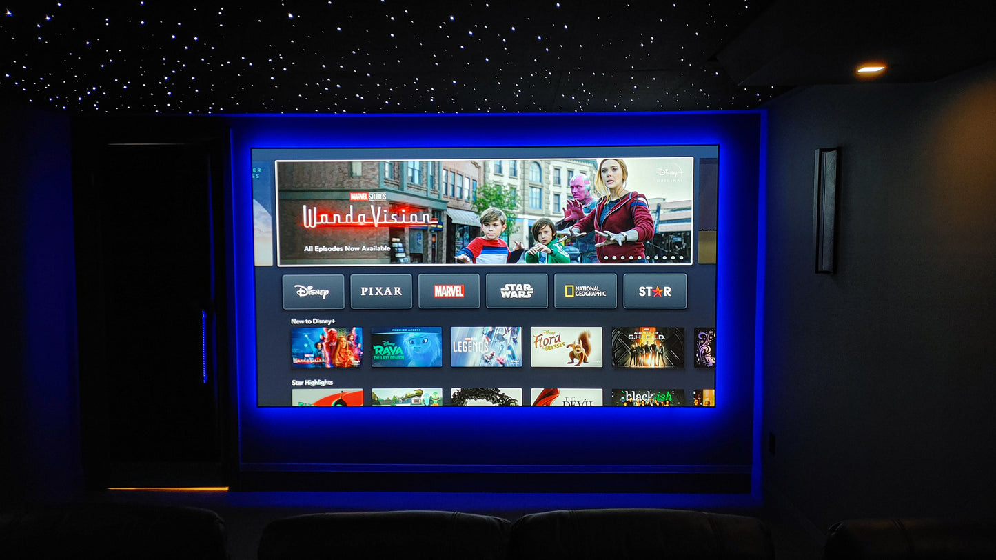 Starlight Ceiling Panel