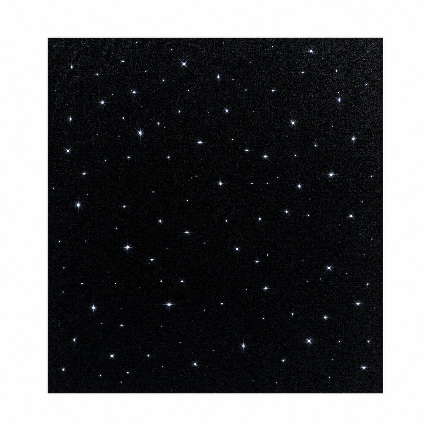 StarBright Starlight Ceiling 2' x 2' Acoustic Panel