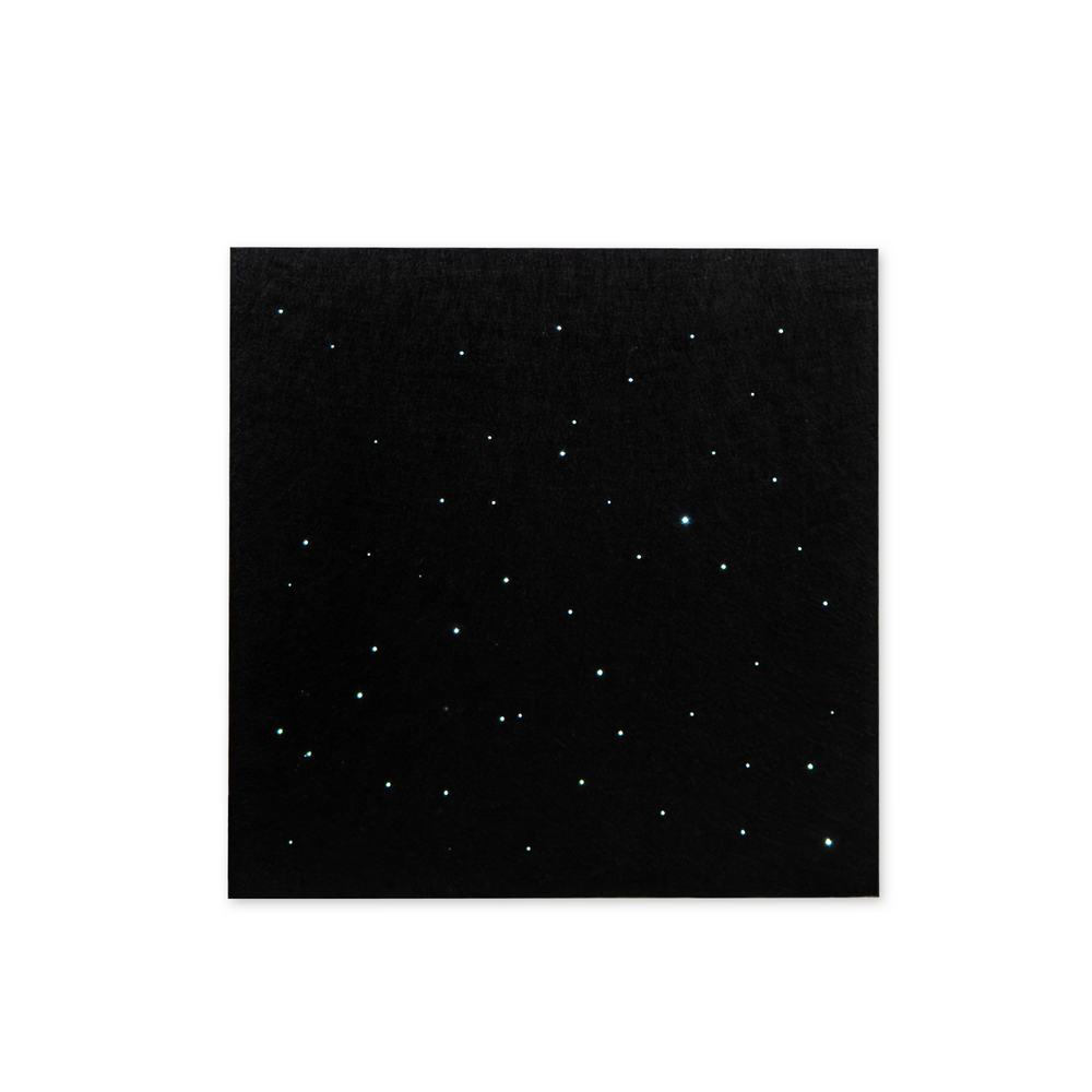 Starlight Ceiling 2X2 ft Panel