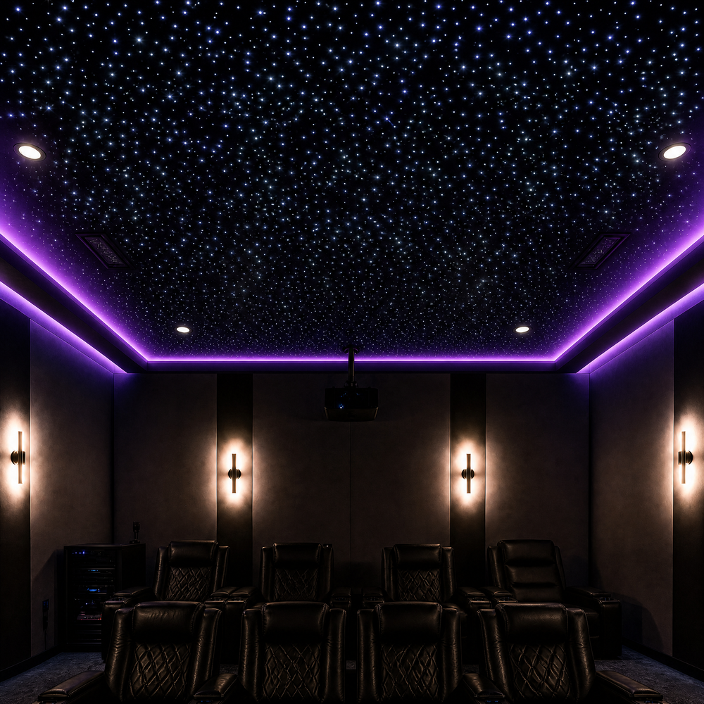 Room Starlight Kit