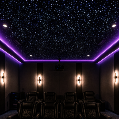 Room Starlight Kit