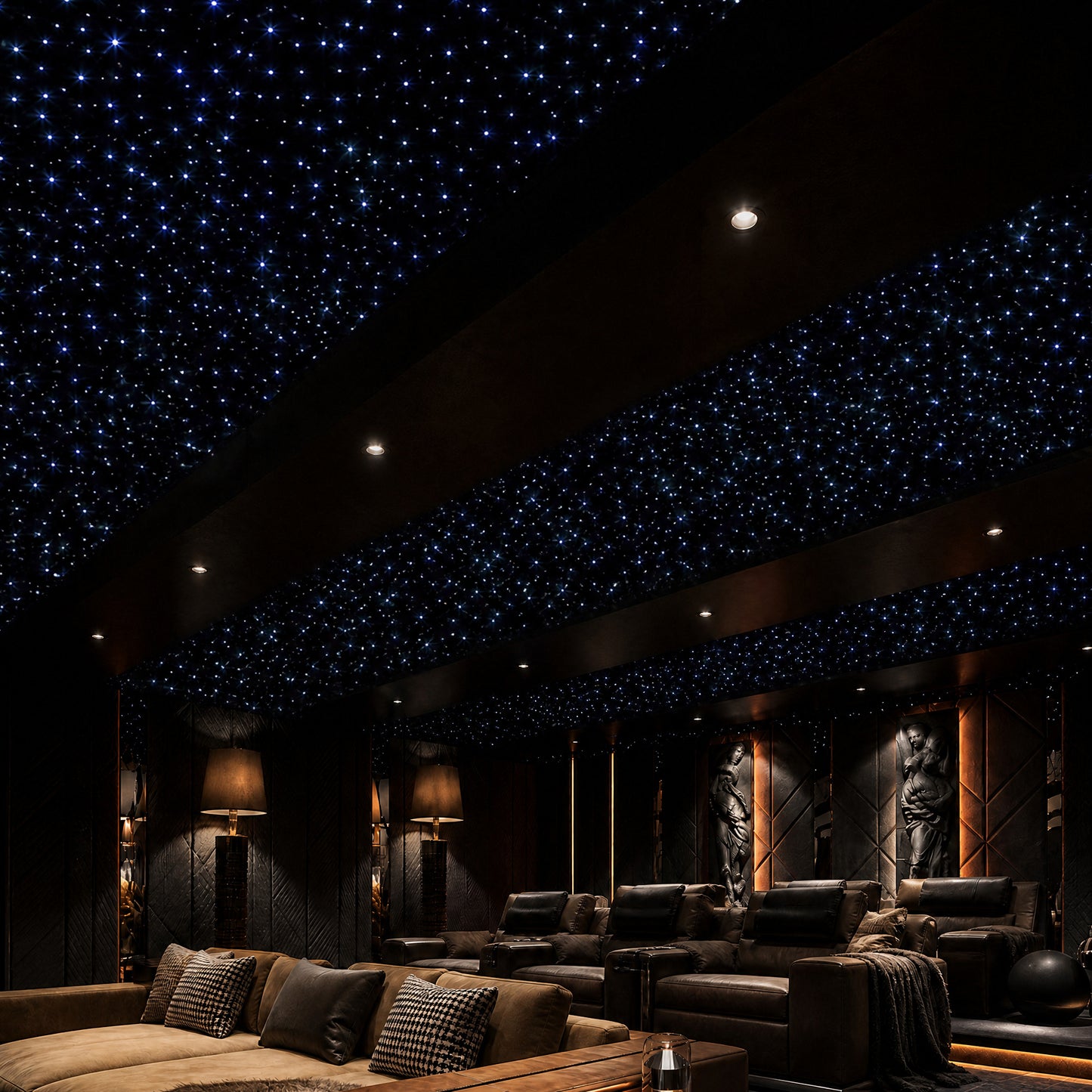 Room Starlight Kit