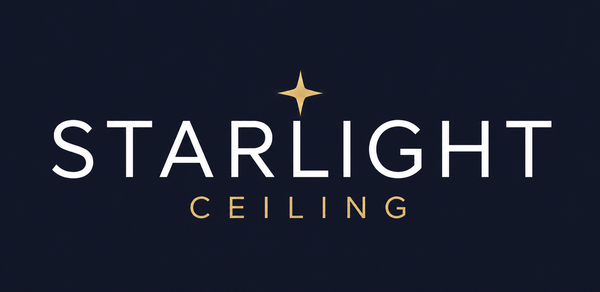 Starlight Ceiling
