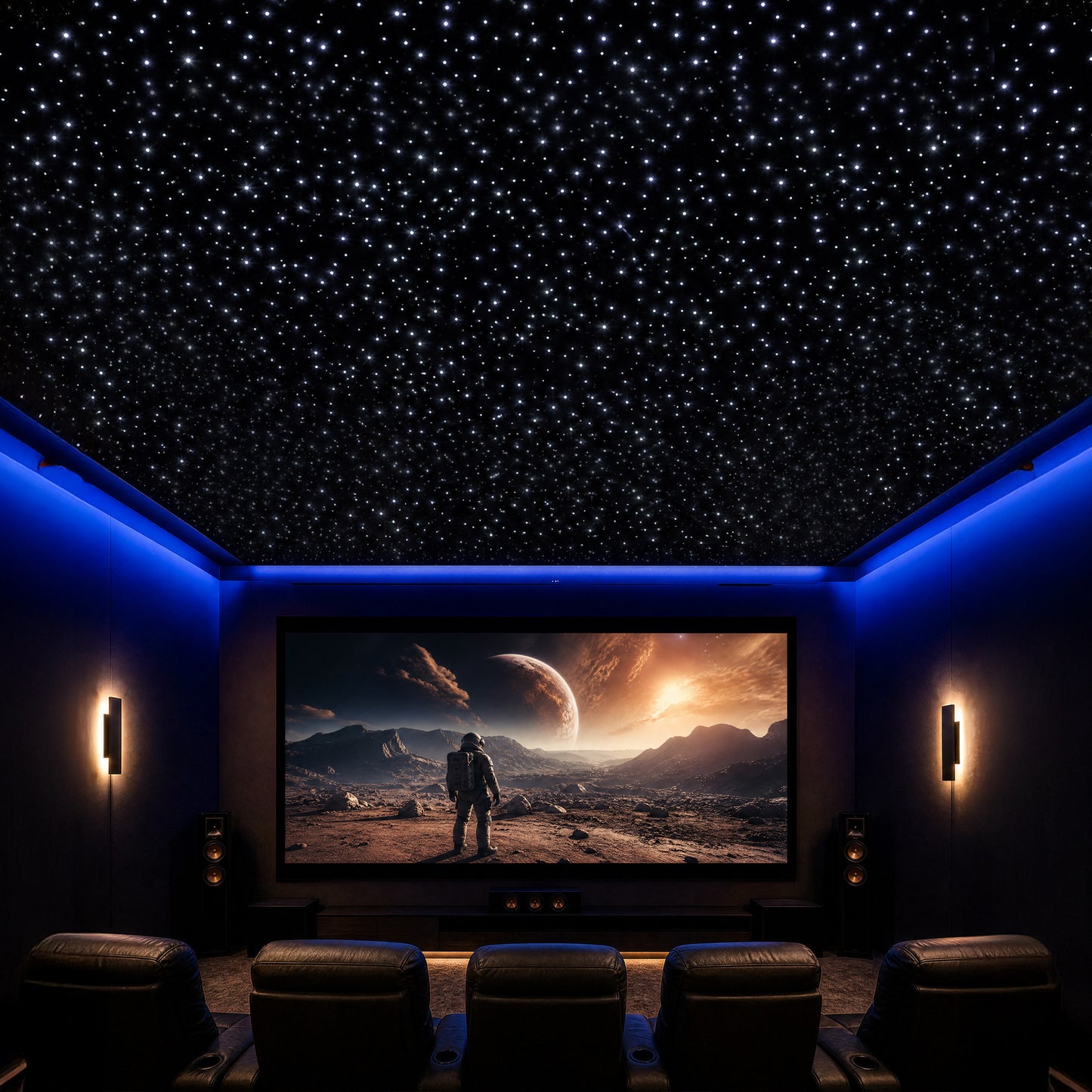 Room Starlight Kit