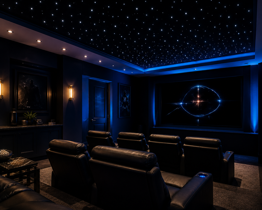 Home Theater