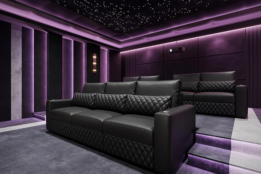 Starlight Ceiling Panel