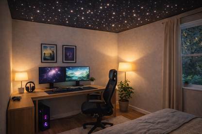 Medium Room Starlight Kit