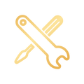 <p>DIY FRIENDLY</p>