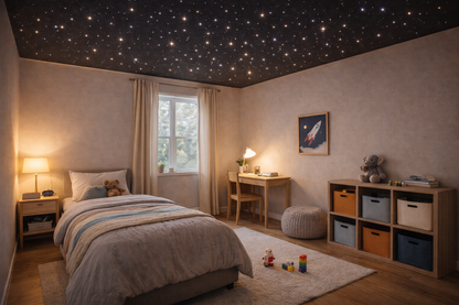 Small Room Starlight Kit