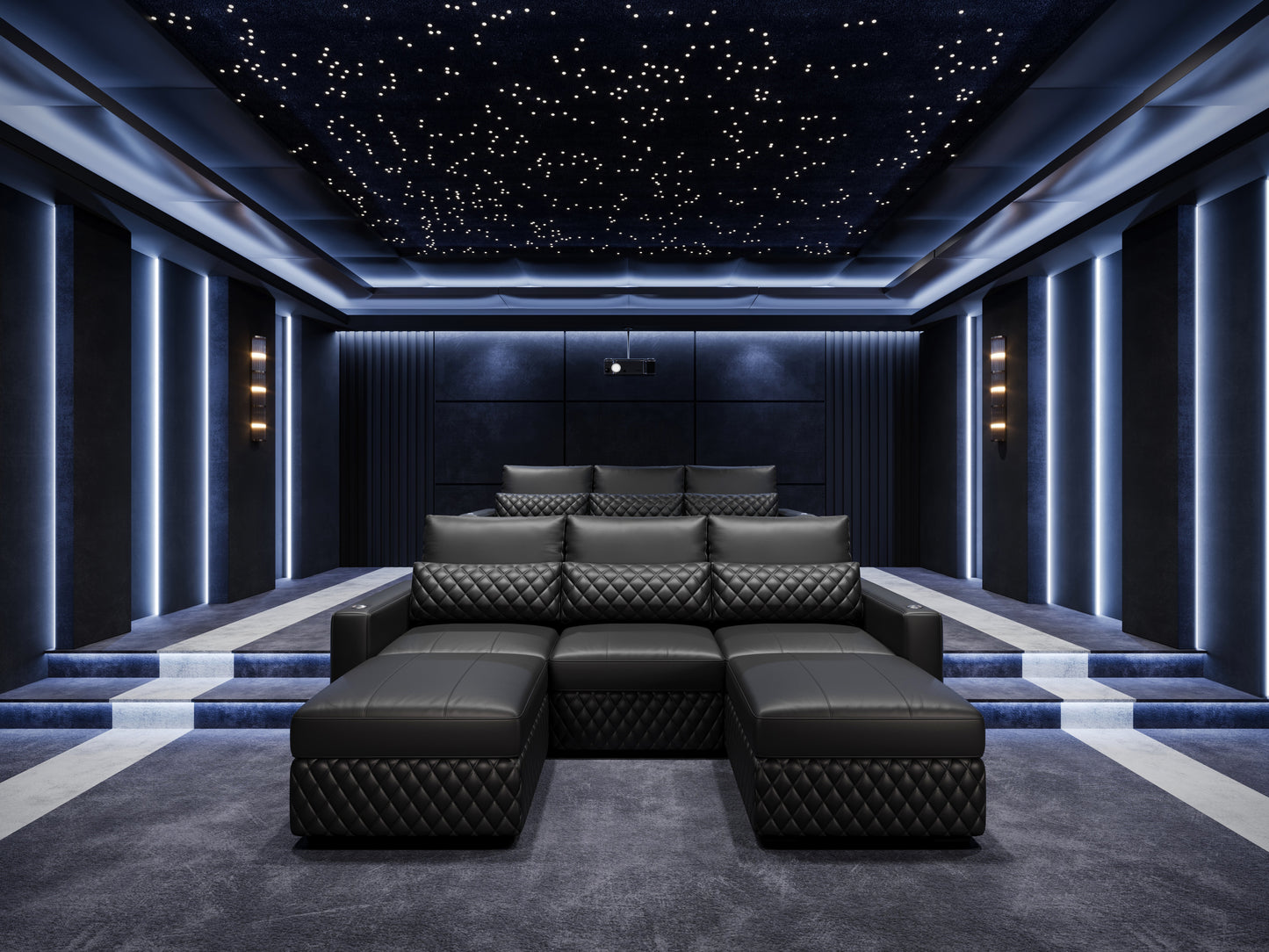 Starlight Ceiling Panel