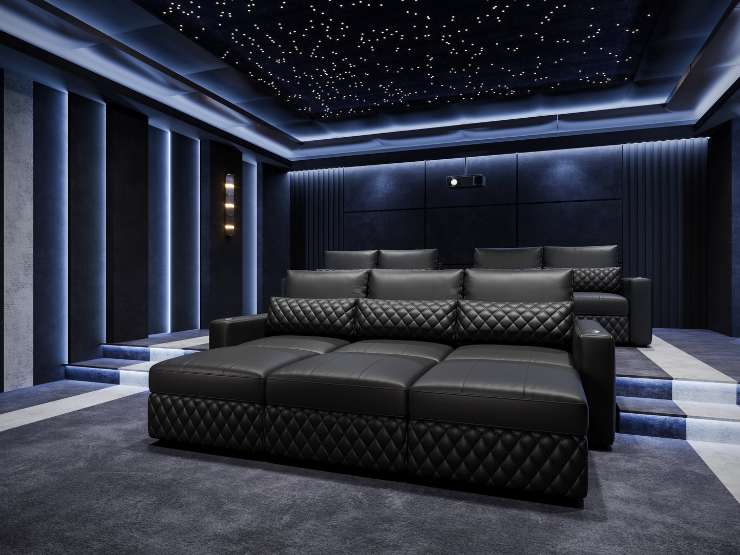 Starlight Ceiling Panel