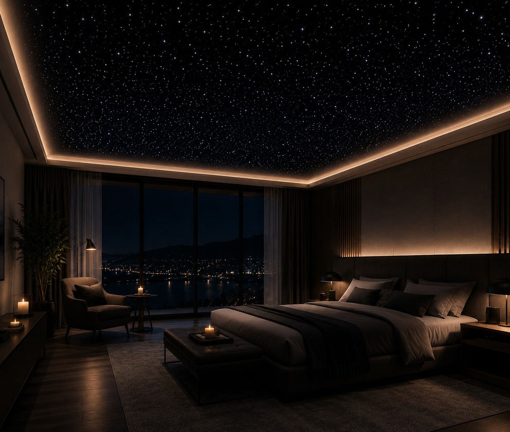 home experience