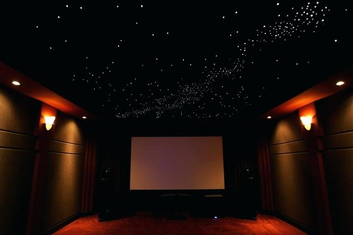 Starlight Ceiling Panel