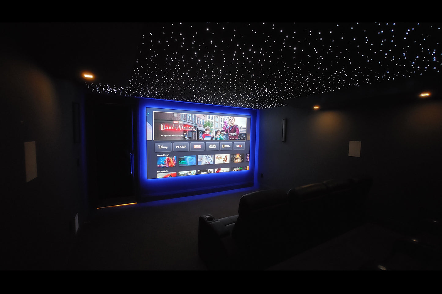 Starlight Ceiling Panel