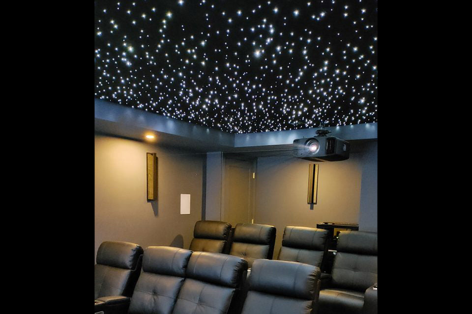 Starlight Ceiling Panel