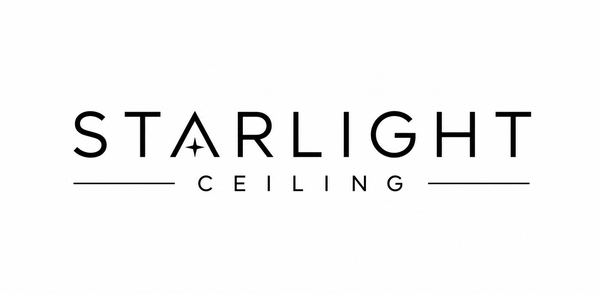 Starlight Ceiling