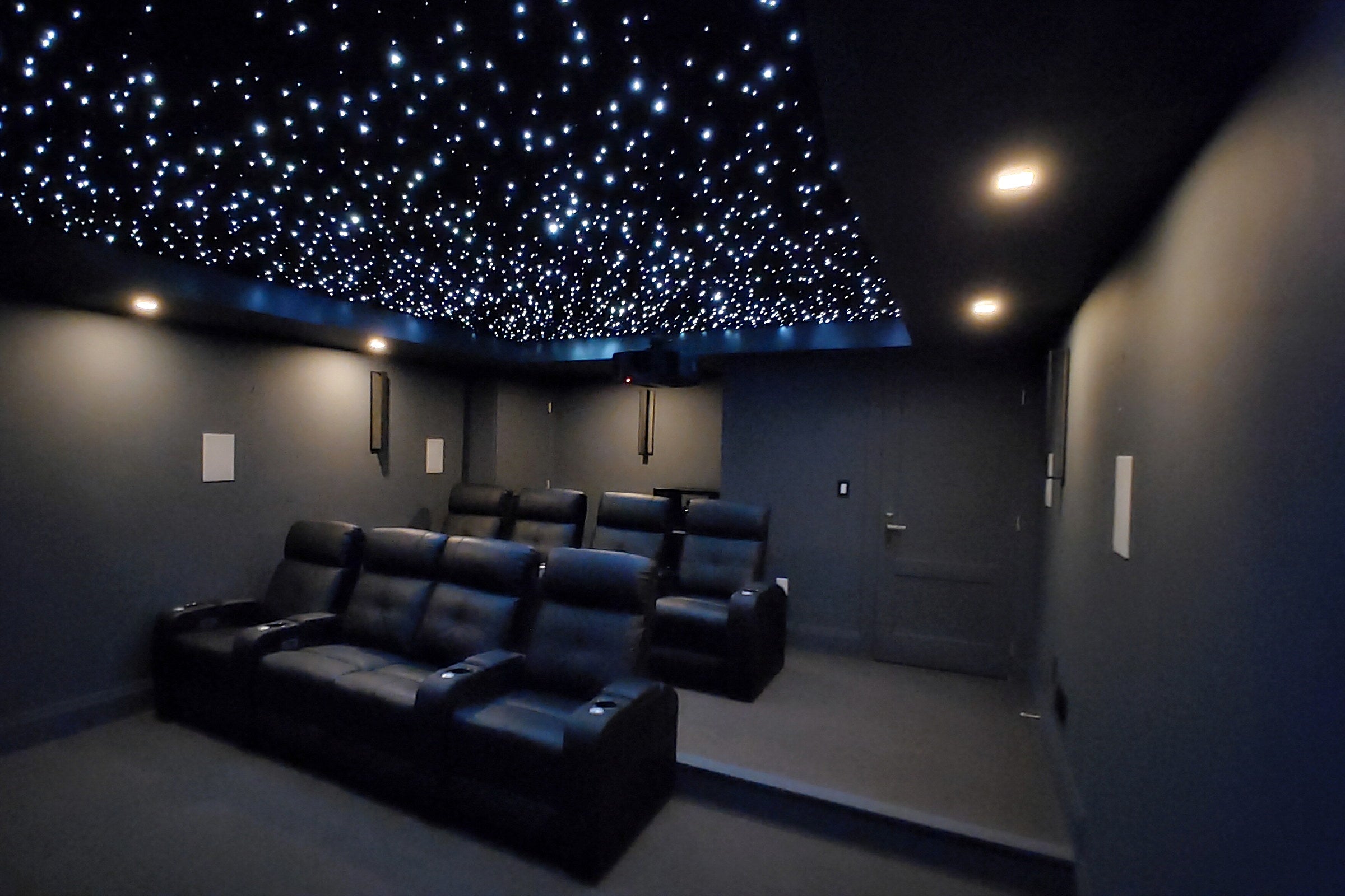 More than a ceiling. It's how a room makes you feel.