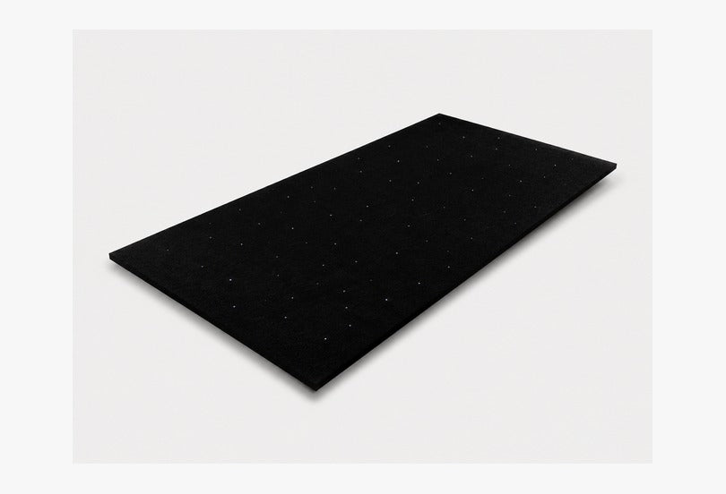 4 by 8 foot panel