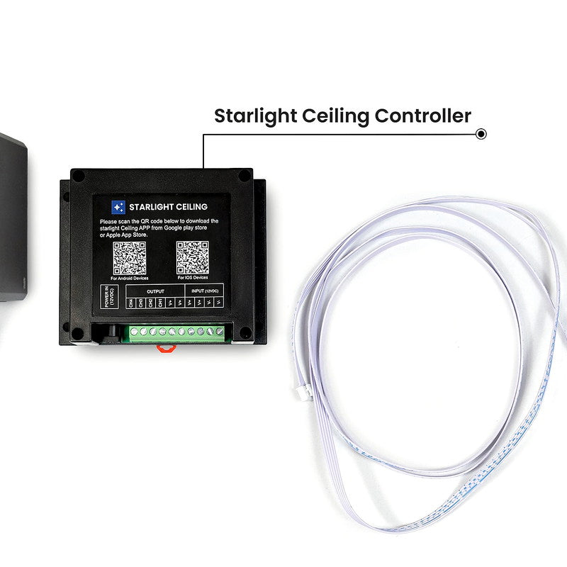 Panel connection cable