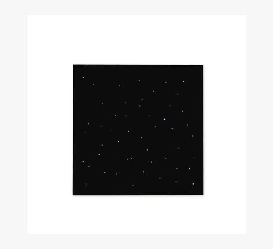 2 by 2 foot Starlight Ceiling Panel