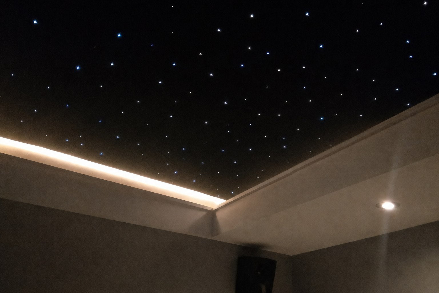 Starlight Ceiling installation example 33