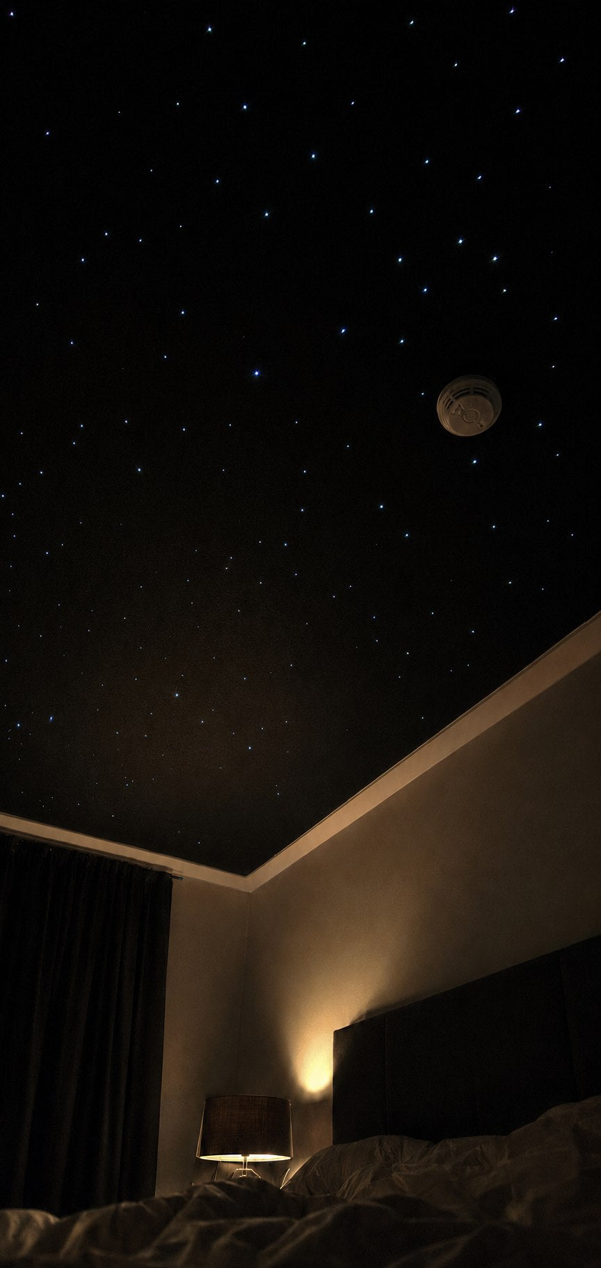 Starlight Ceiling installation example 38