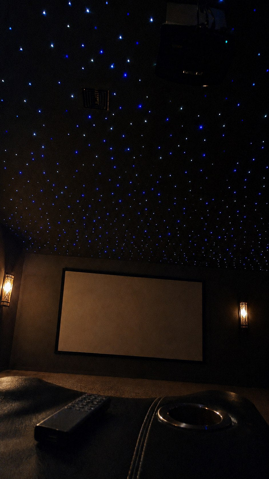 Starlight Ceiling installation example 45