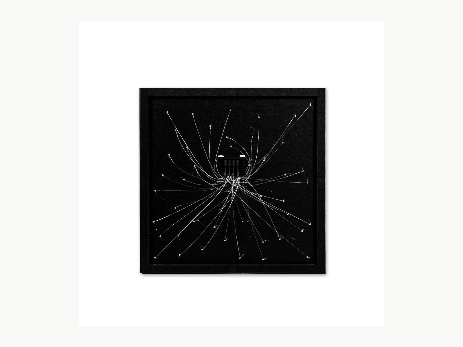Everything you need to know about star ceilings.